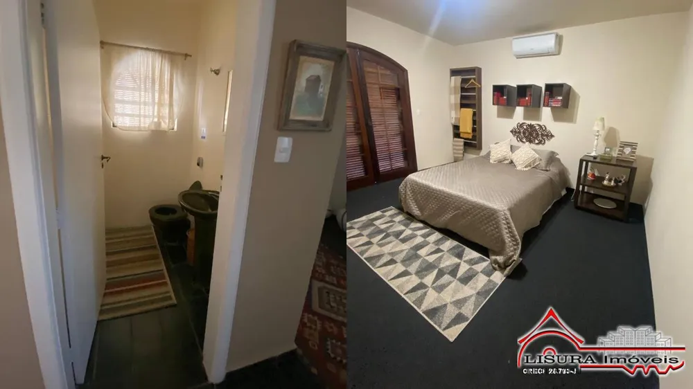 Casa, 4 quartos, 520 m² - Foto 3