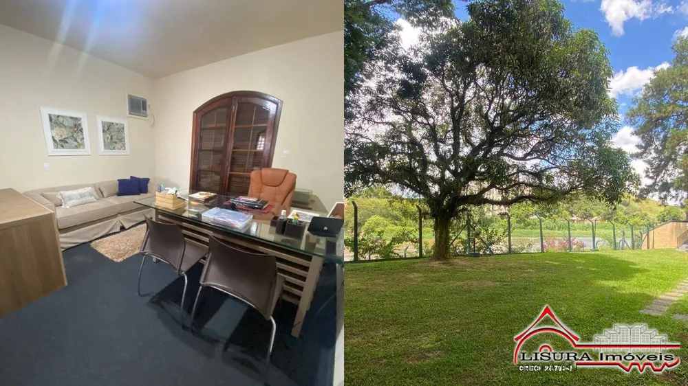 Casa, 4 quartos, 520 m² - Foto 4