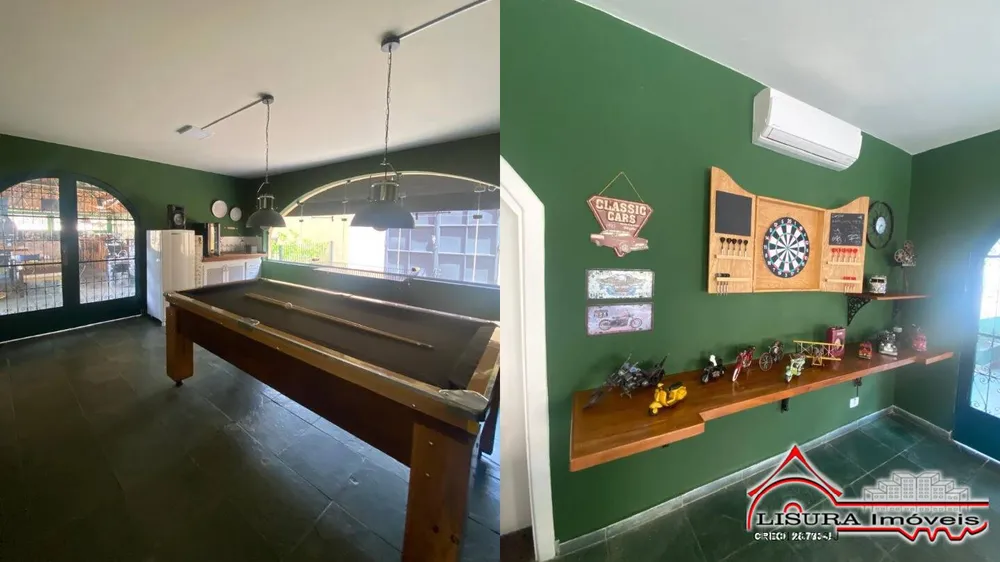 Casa, 4 quartos, 520 m² - Foto 2