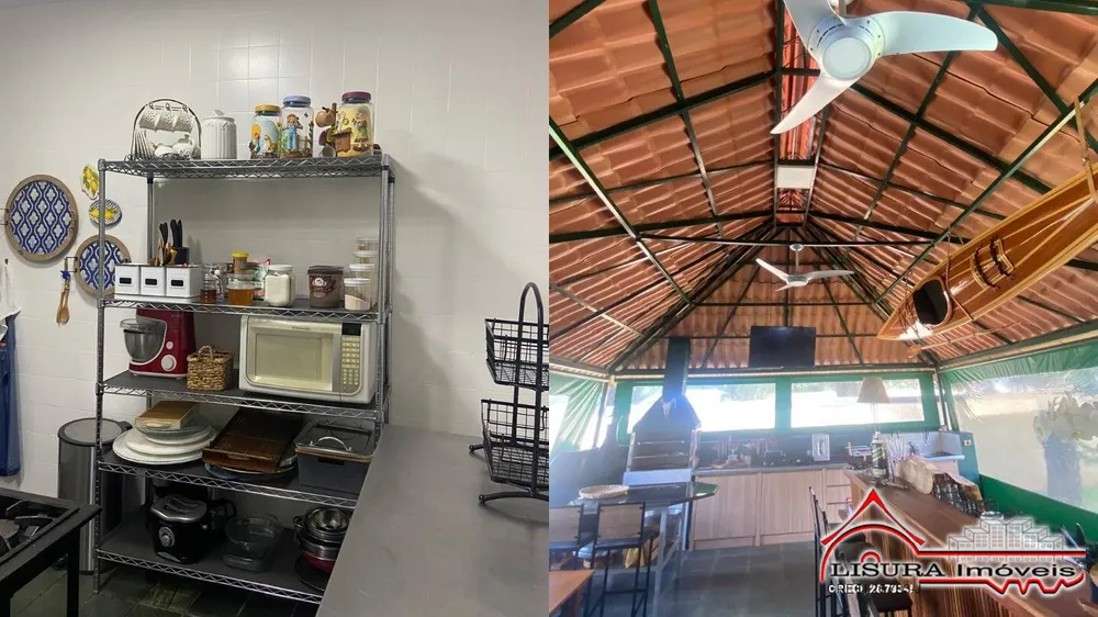 Casa, 4 quartos, 520 m² - Foto 6