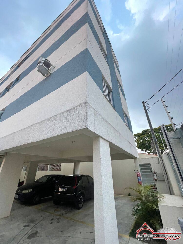 Apartamento à venda com 2 quartos, 53m² - Foto 10
