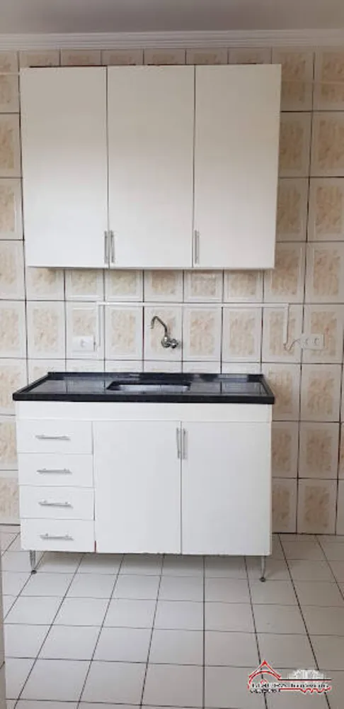 Apartamento, 2 quartos, 50 m² - Foto 9