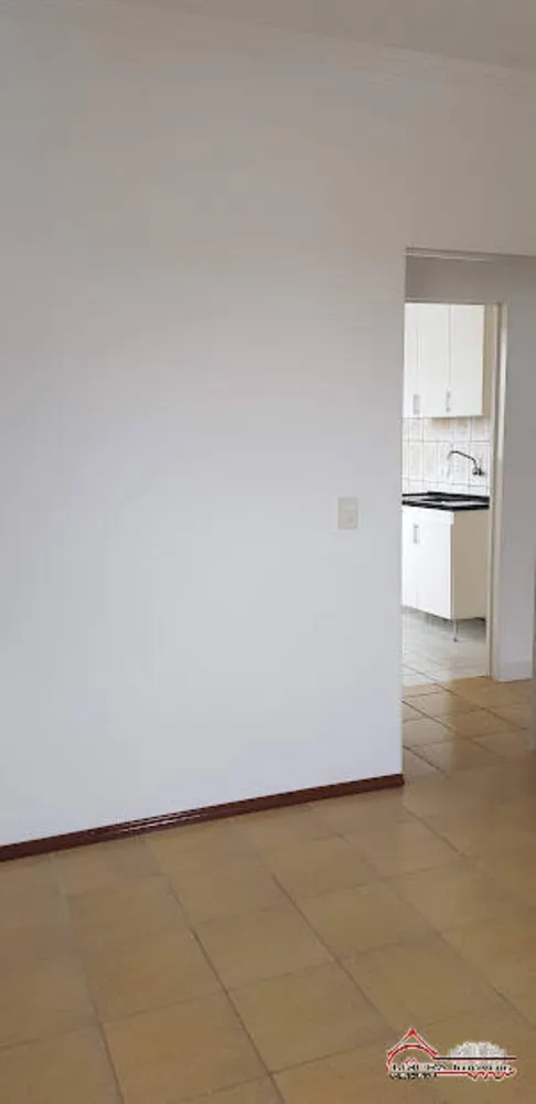 Apartamento, 2 quartos, 50 m² - Foto 6