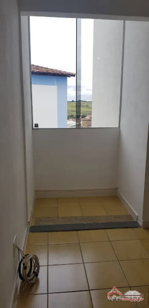 Apartamento, 2 quartos, 50 m² - Foto 4