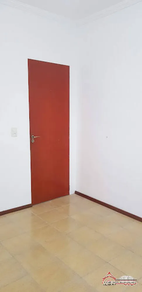 Apartamento, 2 quartos, 50 m² - Foto 6