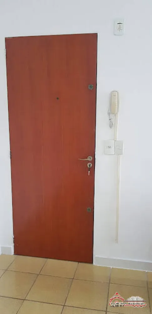 Apartamento, 2 quartos, 50 m² - Foto 8