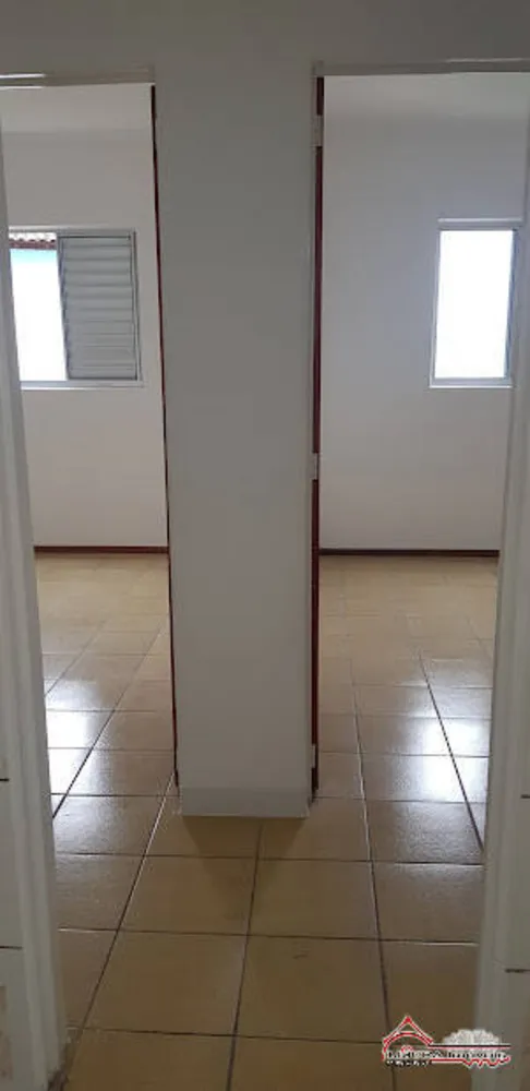 Apartamento, 2 quartos, 50 m² - Foto 8