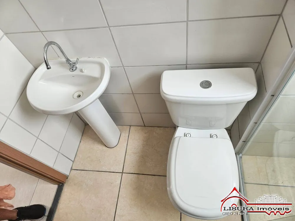 Apartamento, 2 quartos, 41 m² - Foto 4