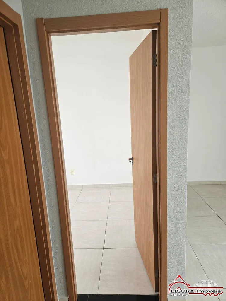 Apartamento, 2 quartos, 41 m² - Foto 6