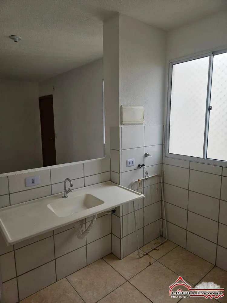 Apartamento, 2 quartos, 41 m² - Foto 3