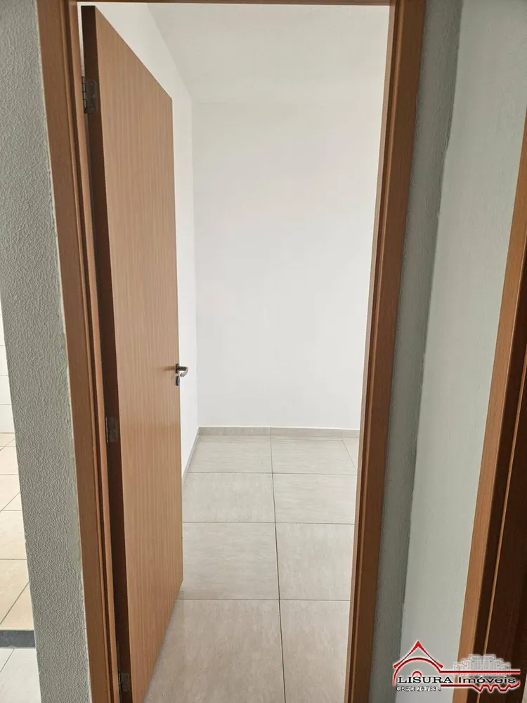 Apartamento, 2 quartos, 41 m² - Foto 7