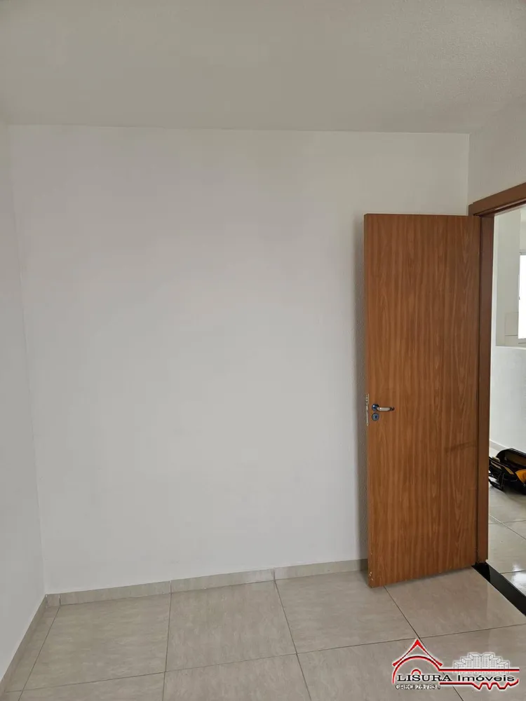 Apartamento, 2 quartos, 41 m² - Foto 8