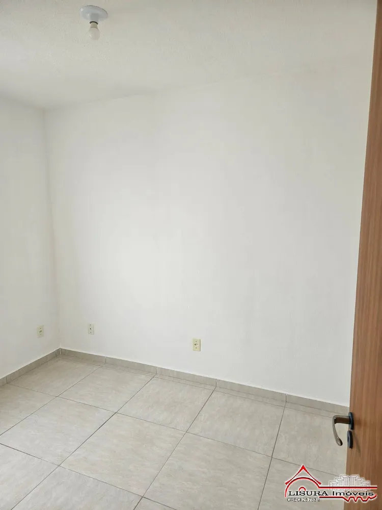 Apartamento, 2 quartos, 41 m² - Foto 2
