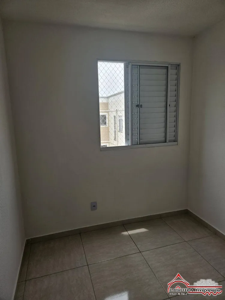 Apartamento, 2 quartos, 41 m² - Foto 5