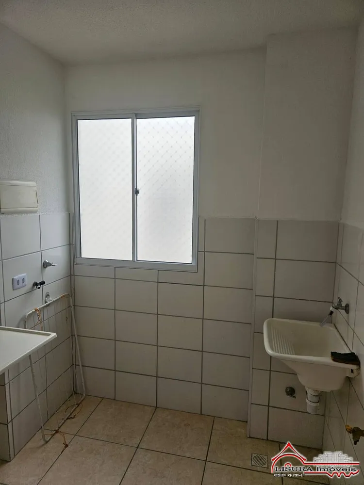 Apartamento, 2 quartos, 41 m² - Foto 11