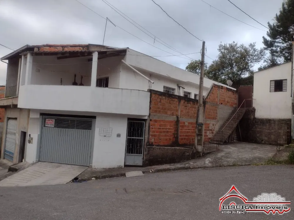 Casa, 3 quartos, 197 m² - Foto 7