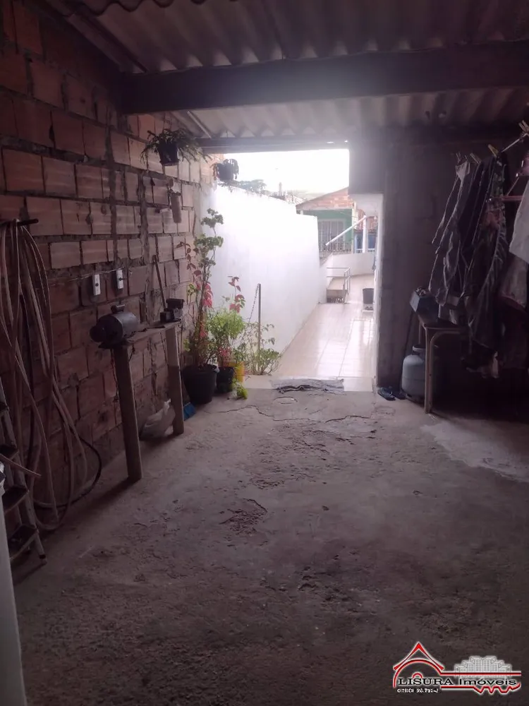 Casa, 3 quartos, 197 m² - Foto 12