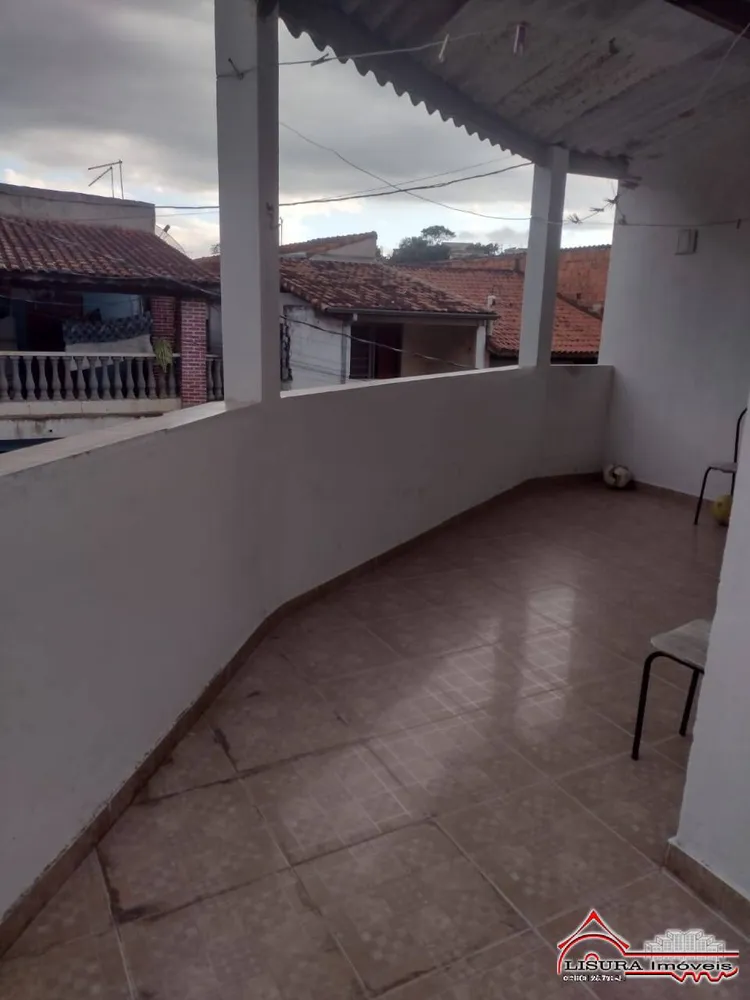 Casa, 3 quartos, 197 m² - Foto 15