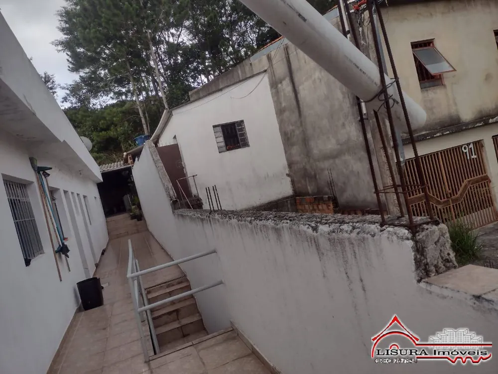 Casa, 3 quartos, 197 m² - Foto 13