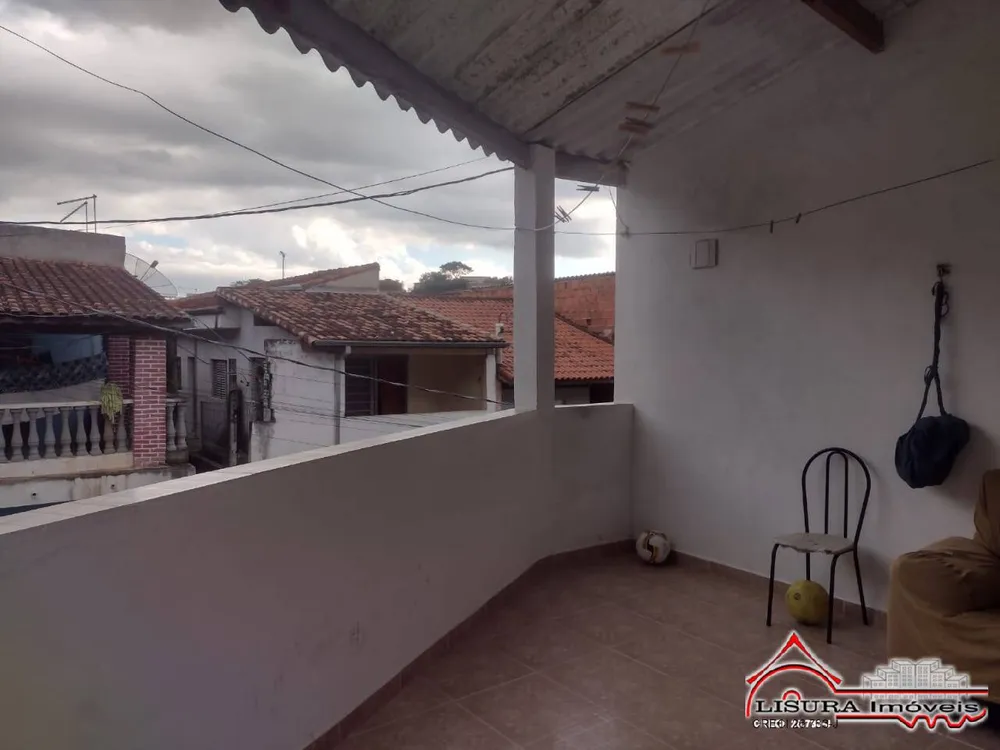 Casa, 3 quartos, 197 m² - Foto 4