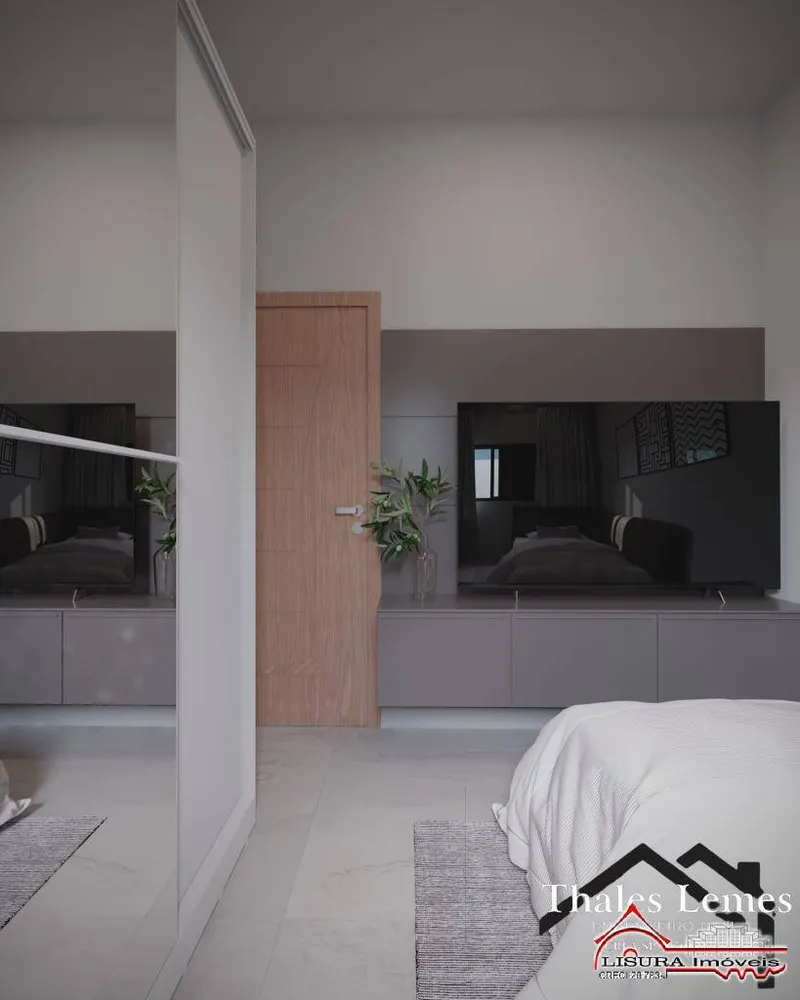 Casa, 2 quartos, 98 m² - Foto 7