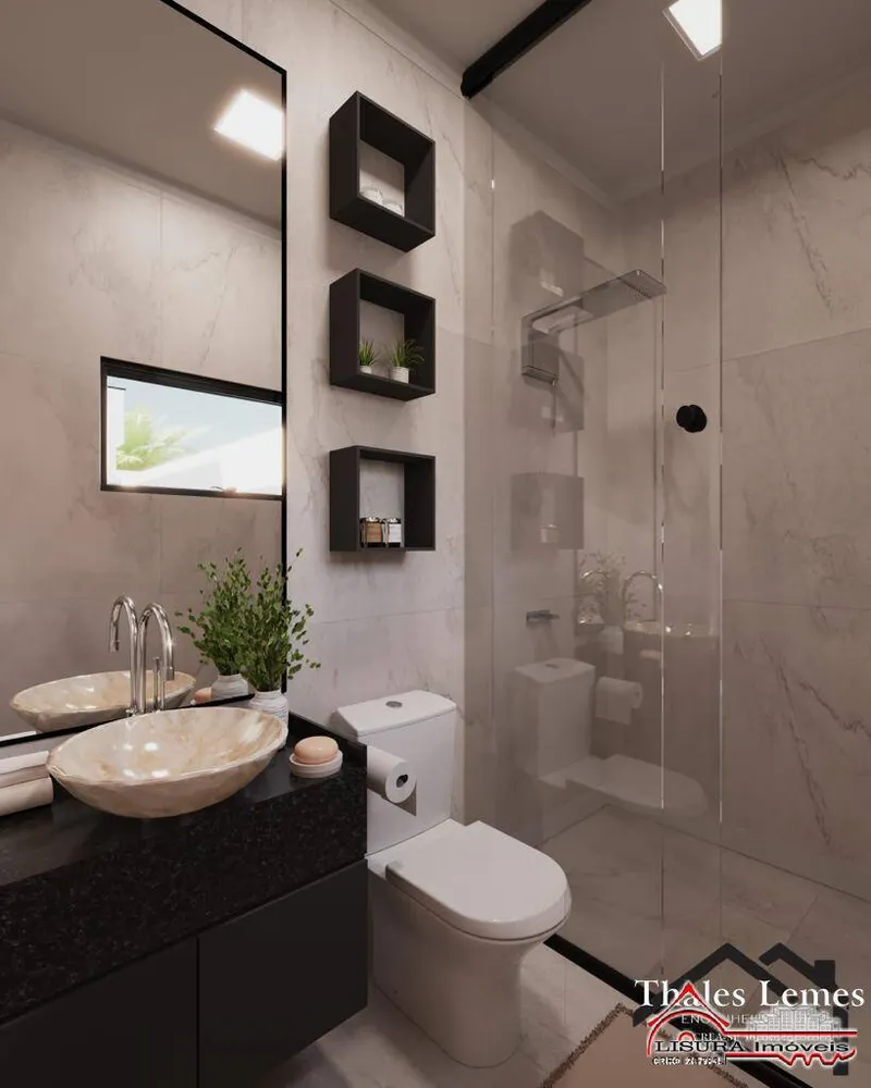 Casa, 2 quartos, 98 m² - Foto 6