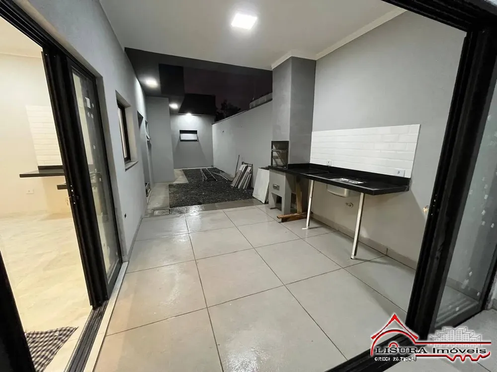 Casa, 2 quartos, 98 m² - Foto 2