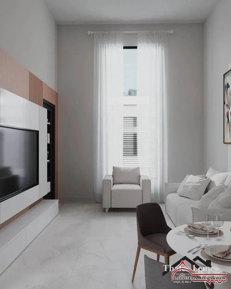 Casa, 2 quartos, 98 m² - Foto 5