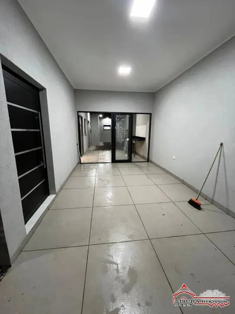 Casa, 2 quartos, 98 m² - Foto 1