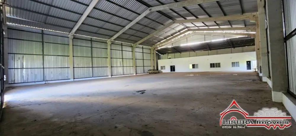 Depósito-Galpão, 1000 m² - Foto 12