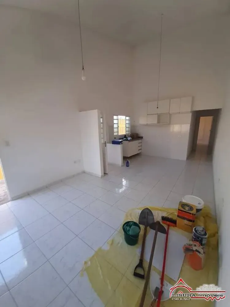 Casa, 2 quartos, 70 m² - Foto 2