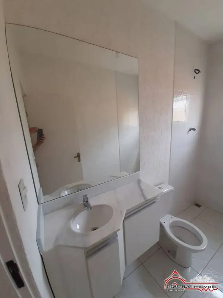 Casa, 2 quartos, 70 m² - Foto 5