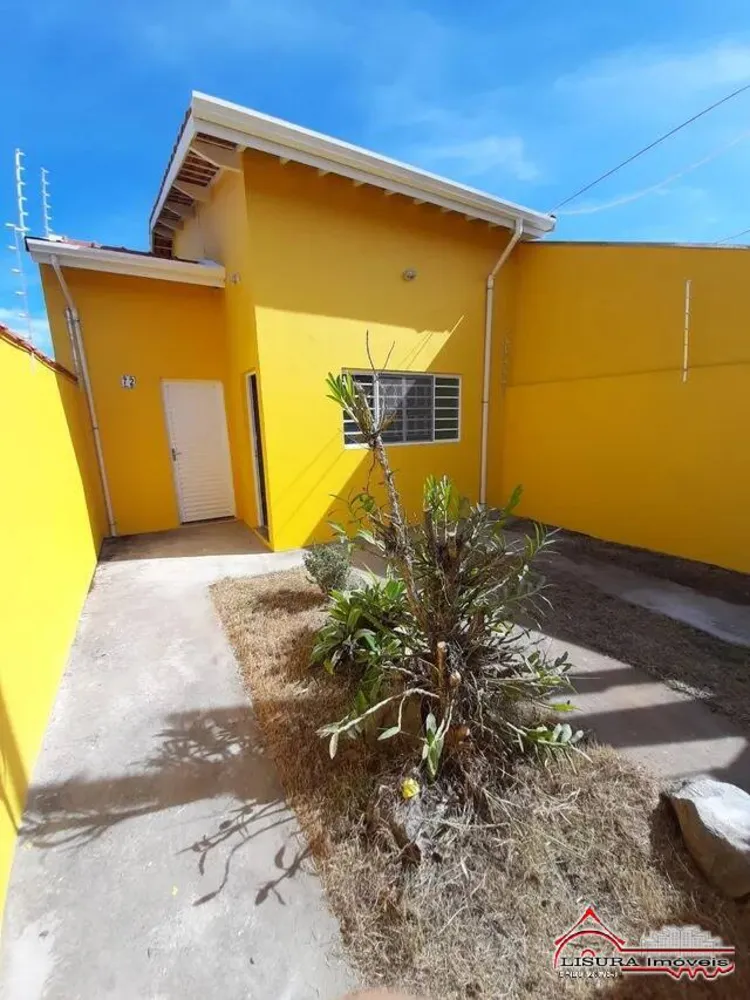Casa, 2 quartos, 70 m² - Foto 1