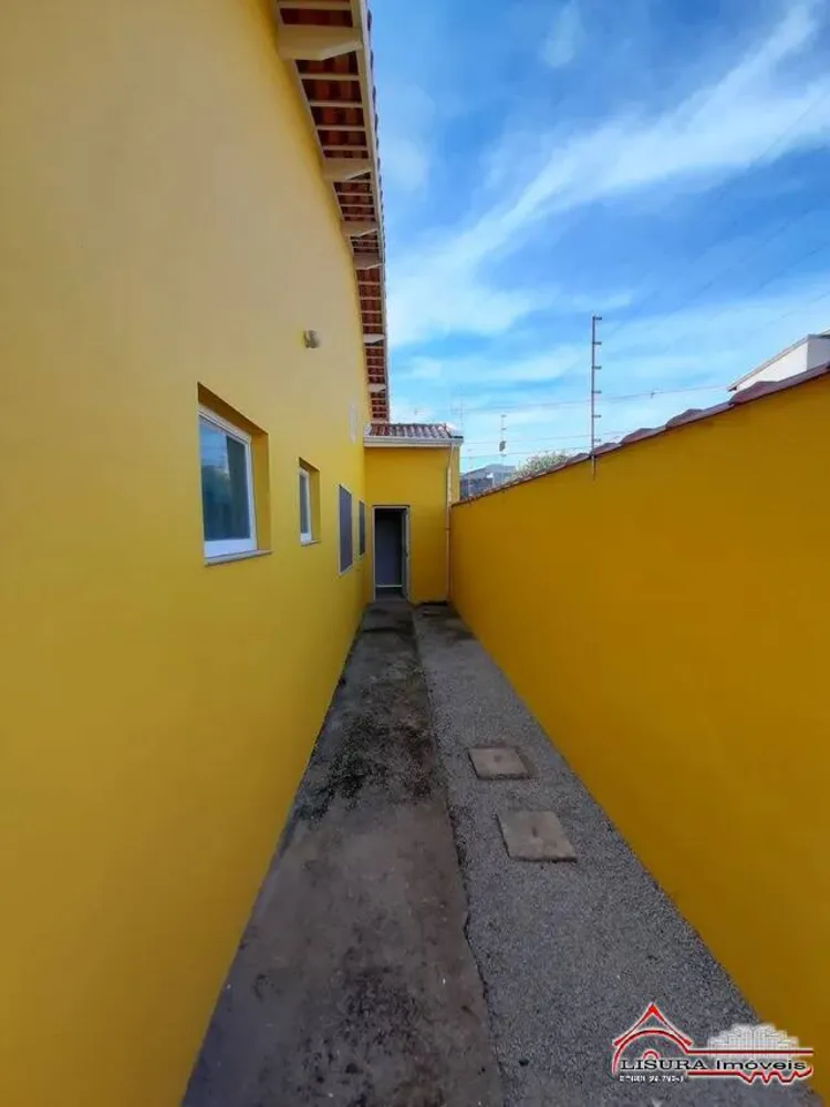 Casa, 2 quartos, 70 m² - Foto 6
