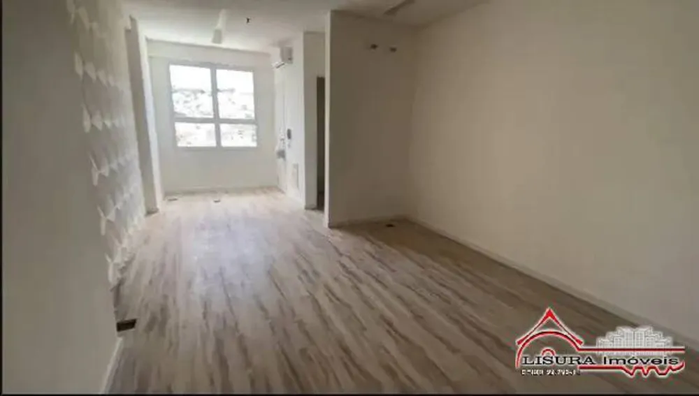 Sala-Conjunto, 28 m² - Foto 1
