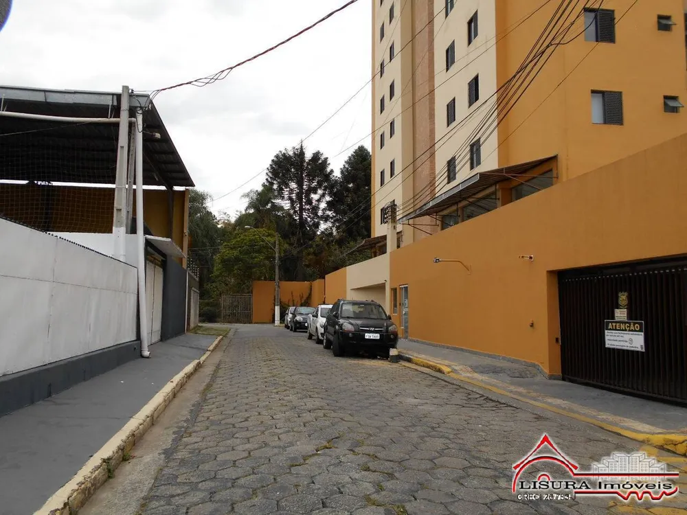 Apartamento, 3 quartos, 96 m² - Foto 13