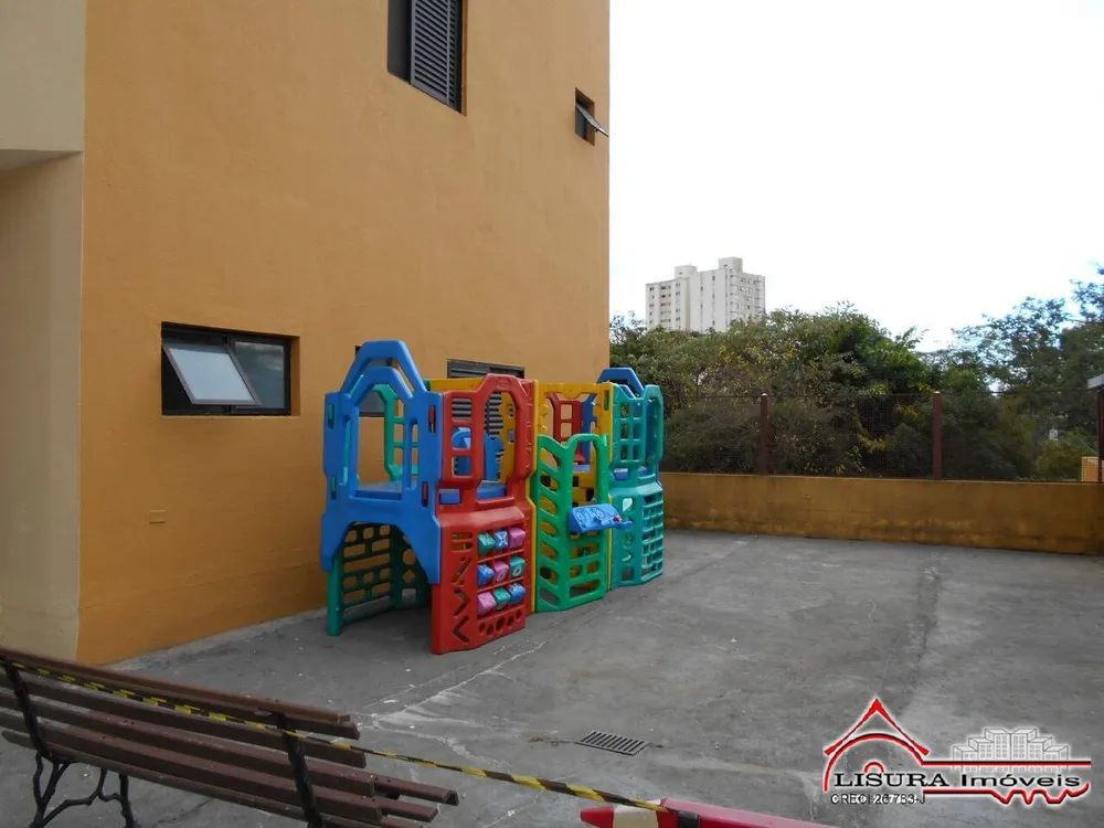 Apartamento, 3 quartos, 96 m² - Foto 14