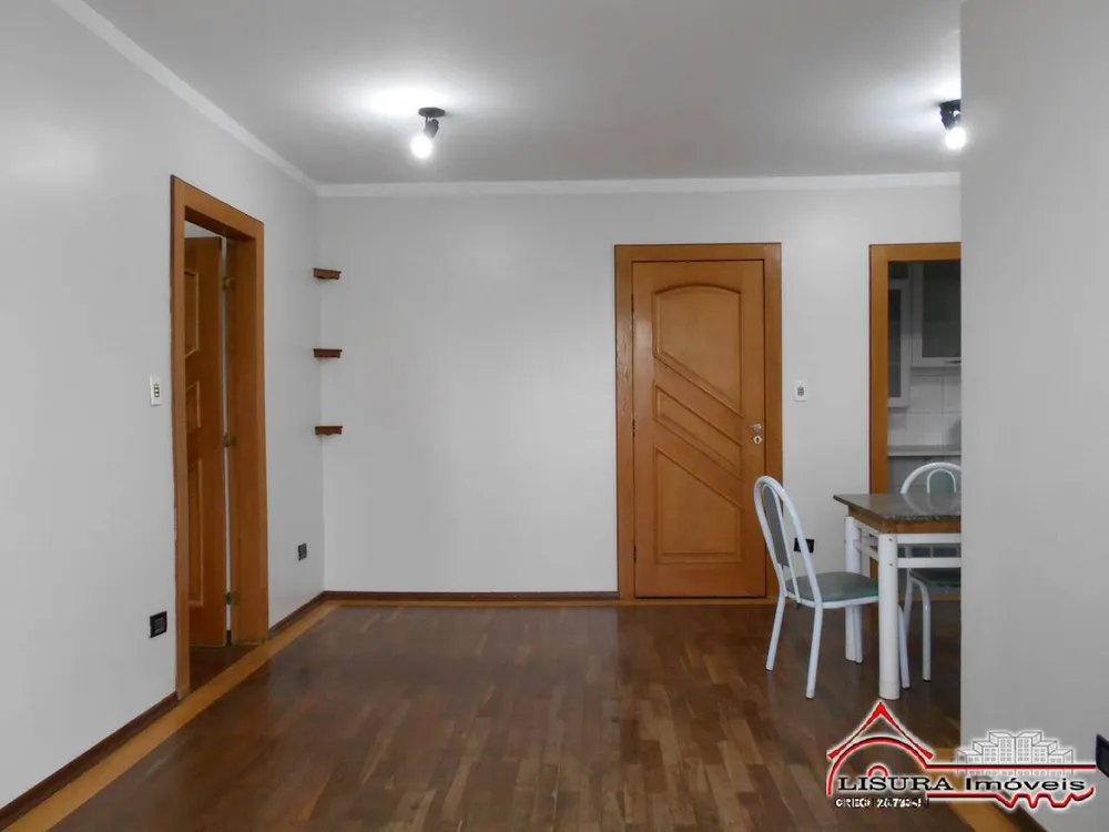 Apartamento, 3 quartos, 96 m² - Foto 5