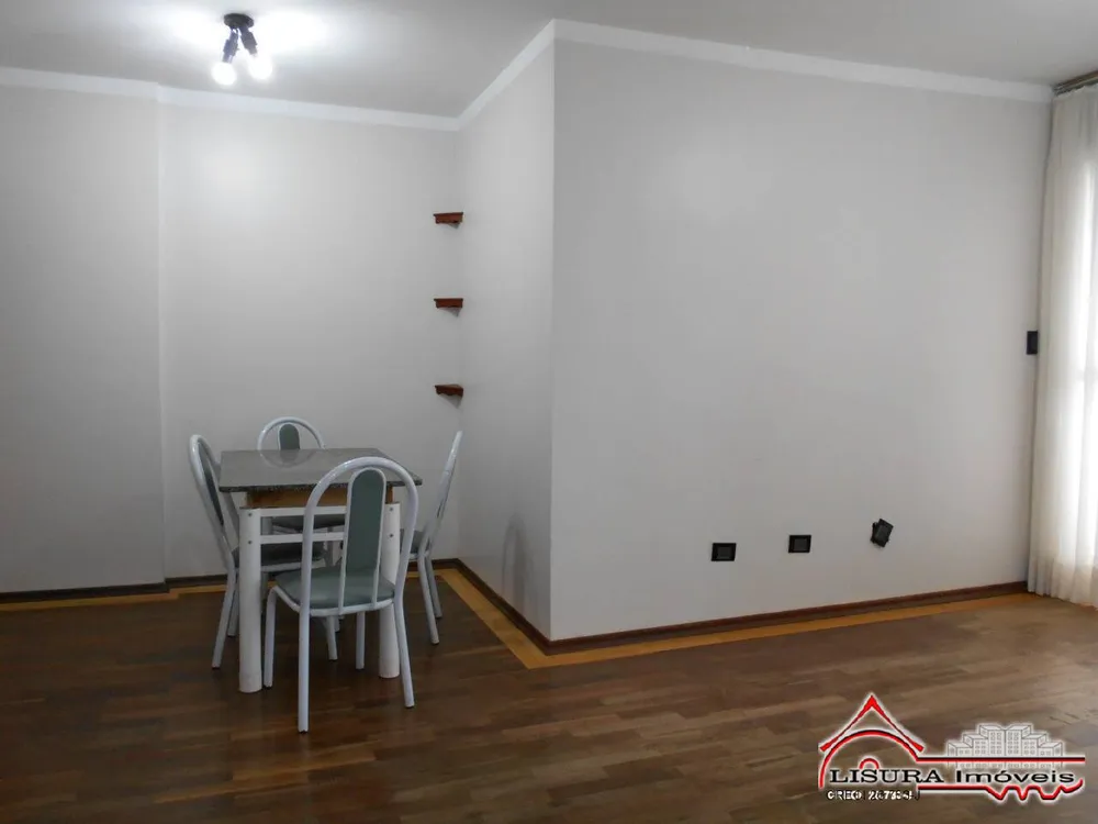 Apartamento, 3 quartos, 96 m² - Foto 4