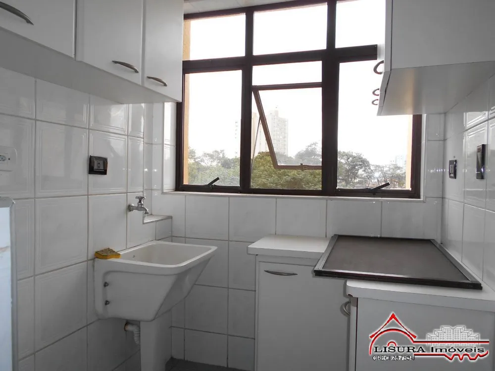 Apartamento, 3 quartos, 96 m² - Foto 11