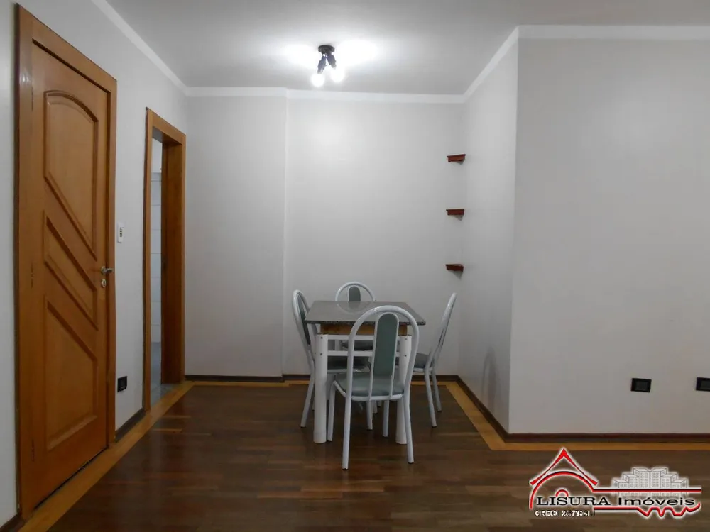 Apartamento, 3 quartos, 96 m² - Foto 1