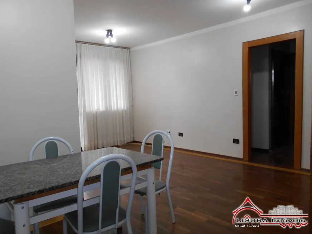 Apartamento, 3 quartos, 96 m² - Foto 3