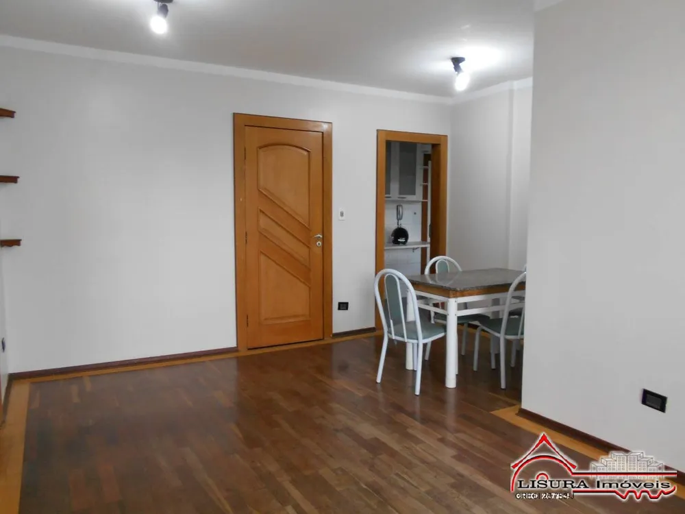 Apartamento, 3 quartos, 96 m² - Foto 2
