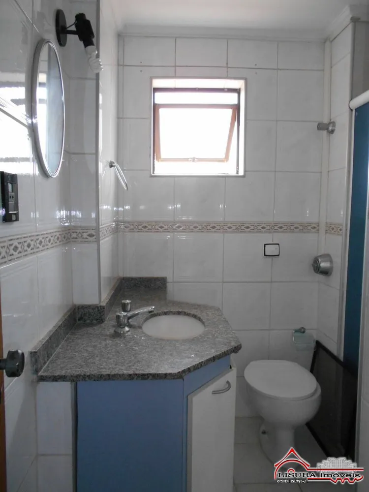 Apartamento, 3 quartos, 96 m² - Foto 9
