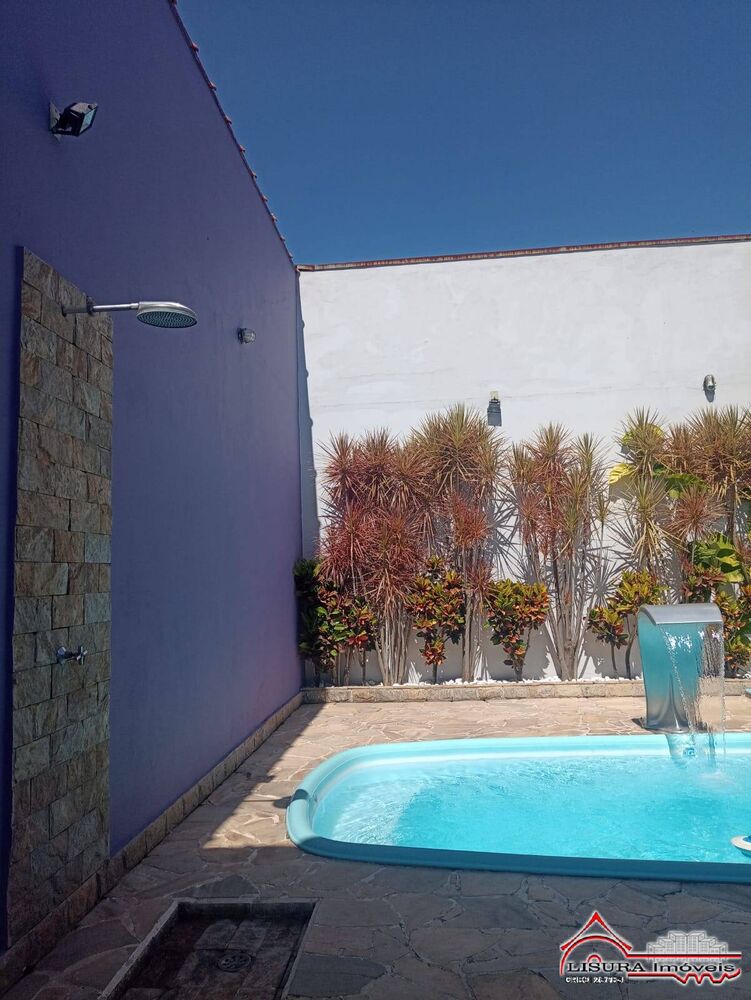 Casa à venda com 3 quartos, 207m² - Foto 19