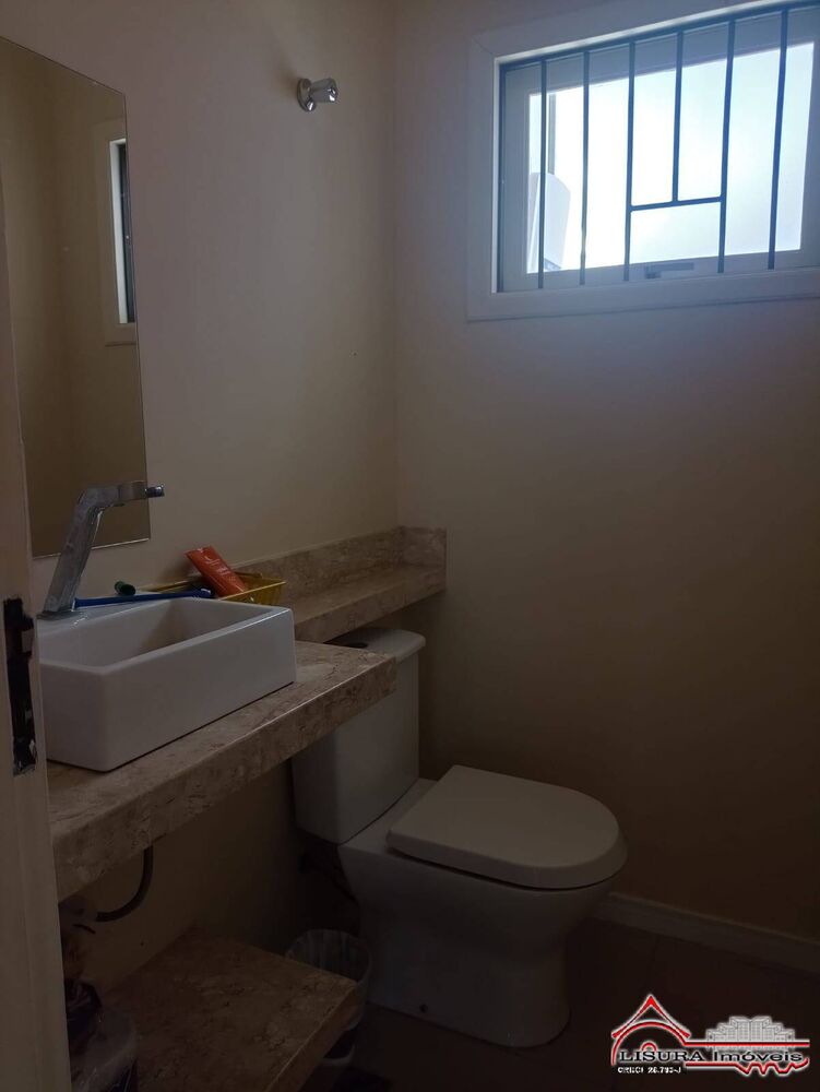 Casa à venda com 3 quartos, 207m² - Foto 16