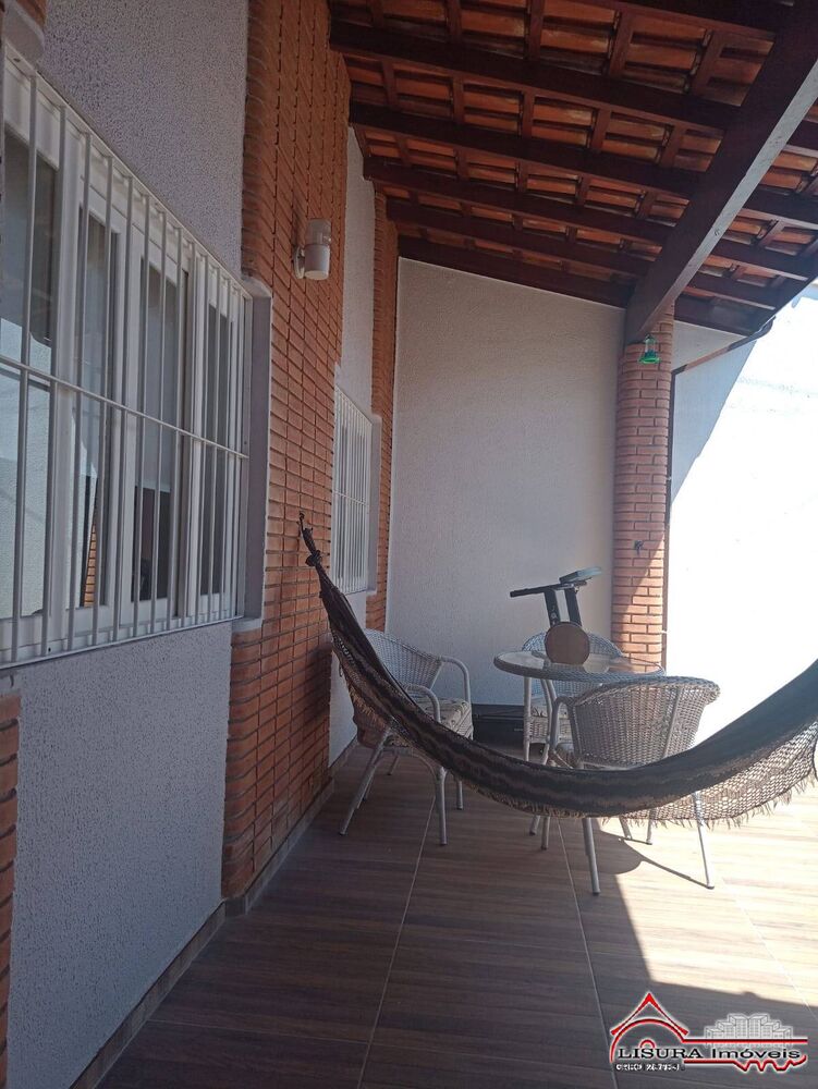 Casa à venda com 3 quartos, 207m² - Foto 17