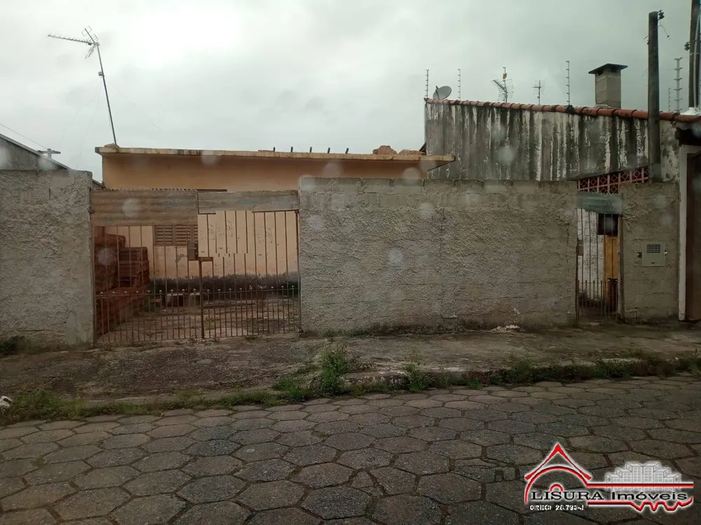 Casa, 2 quartos, 75 m² - Foto 1