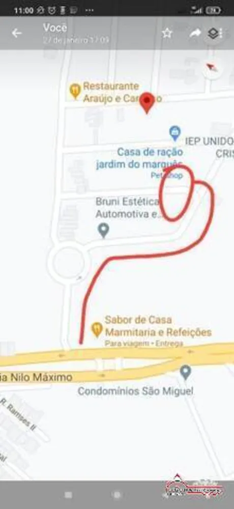 Terreno, 150 m² - Foto 1