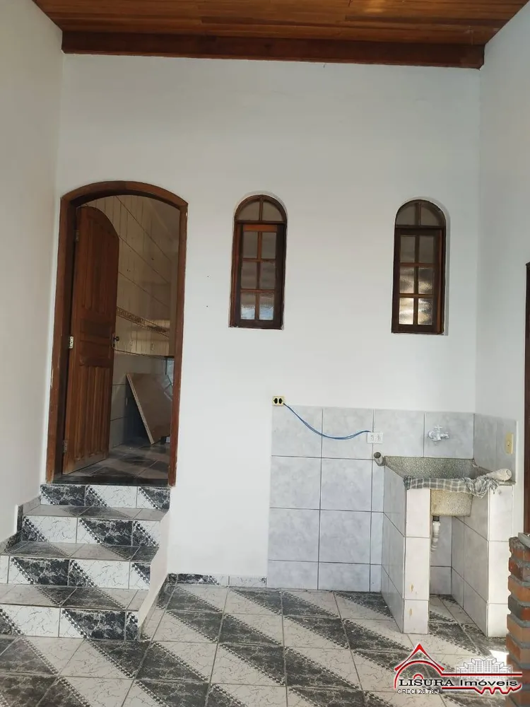 Casa, 3 quartos - Foto 3